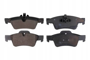 Klocki Ham. Mercedes T. W164 251 Maxgear