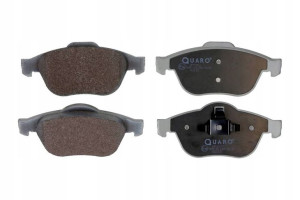 Klocki Ham. Renault P. Espace 02- Laguna 01- 2.0 2.2dci 3.0v6 Quaro