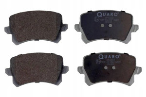 Klocki Ham. Vw T. Passat 05- Tiguan 07- Sharan 10- Quaro