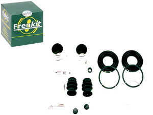 Reperaturka Zacisku Hamulc. Mitsubishi (akb 43mm)