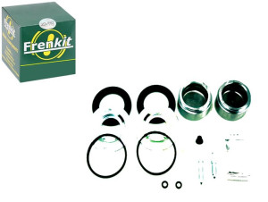 Reperaturka Zacisku Hamulc. Mercedes (ate 57mm) Fr