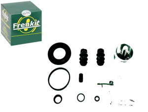 Reperaturka Zacisku Hamulc. Ford (bos 48mm) Frenki