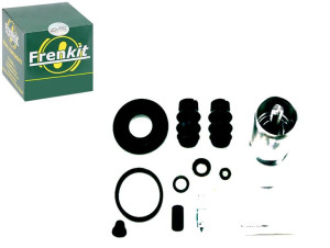 Reperaturka Zacisku Hamulc. Opel (bos 36mm) Frenki