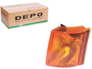 Lampa Kierunkowskazu (pomarańczowy) Ford Transit I