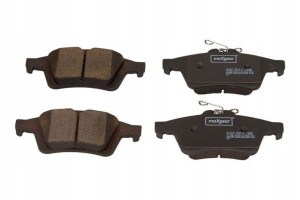 Klocki Ham. Ford T. Focus 11- C-max 10- Connect Volvo Maxgear