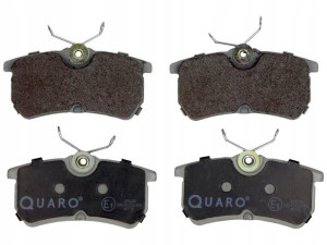 Klocki Ham. Ford T. Focus 98- Quaro