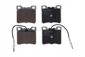 Klocki Ham. Mercedes T. Vito 108-114 96- Quaro