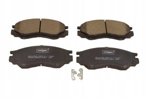 Klocki Ham. Mitsubishi P. L200 96-07 L400 95-05 Maxgear