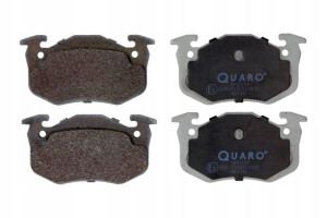 Klocki Ham. Renault T. Megane Clio 19 Zx Xsara 206 306 Quaro
