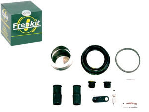 Reperaturka Zacisku Hamulc. Bmw (ate 57mm) Frenkit