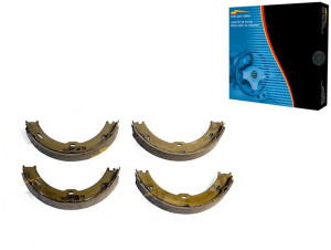 Szczęki Hamulcowe Kraft Automotive A9064200320 906