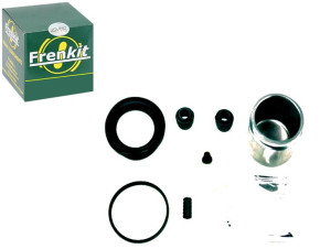 Reperaturka Zacisku Hamulc. Suzuki (60mm) Frenkit