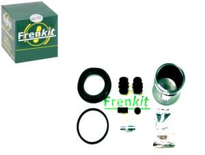 Reperaturka Zacisku Hamulc. Hyundai (mando 54mm) F