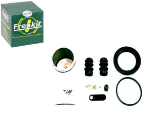 Reperaturka Zacisku Hamulc. Renault (bosch 54mm) F