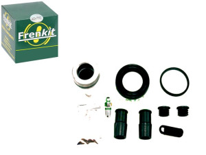 Reperaturka Zacisku Hamulc. Bmw (ate 42mm) Frenkit