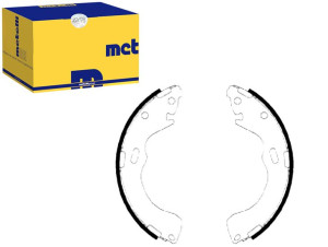 Szczęki Hamulcowe Mazda Tribute 00-05 Metelli