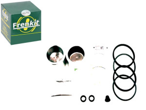 Reperaturka Zacisku Hamulc. Rover (ap 46mm) Frenki