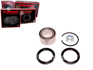 Zestaw Łożysko Koła Nipparts 28016aa011 28015aa021