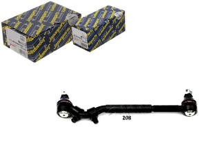 Końcówka Drążka Kier Japanparts 4546029125 4546029