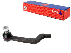Końcówka Drążka Kierowniczego Db W169 04- L Sidem