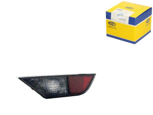 Lampa Cofania Seat Altea Altea Xl Pr Magneti Marel