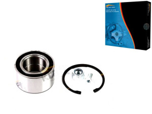 Zestaw Łożysko Koła Kraft Automotive 701598625 A