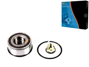 Zestaw Łożysko Koła Kraft Automotive 7701205972 77