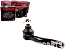 Końcówka Drążka Toyota Rav 4 Ii A2 2000le Nipparts