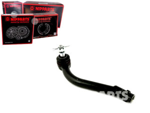 Końcówka Drążka Hyundai Ix55 2007pr Nipparts Nippa