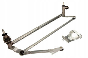 Mechanizm Wycieraczek Vw Golf Eos Jetta Scirocco Bez Silniczka Maxgear