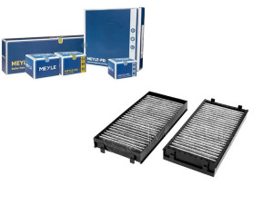 Filtr Kabiny Bmw X5 X6 3,5 4,0 4,8 5,0 08- Z Aktyw