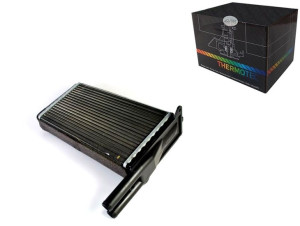 Nagrzewnica (249x140x42) Ford 100 I 100 Ii Scorpio