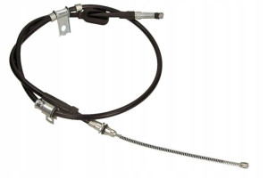 Linka Ham. Ręcz. Land Rover T. Freelander 98-06 Pr Maxgear