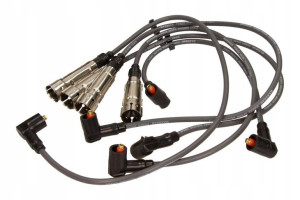 Przewody Zapłonowe Vw 1.6 1.8 Maxgear