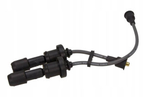 Przewody Zapłonowe Hyundai Santa Fe 2.0 2.4 16v 98- Maxgear