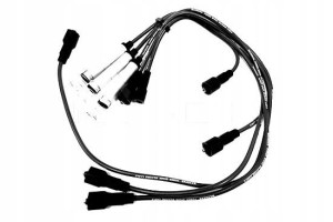 Przewody Zapłonowe Opel 1.8-2.0 Omega A Kpl. Maxgear