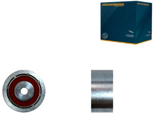 Rolka Prowadząca Citroen C4 2.0hdi 99- Metal Denck