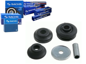 Poduszka Amortyzatora Chrysler Sebring Hyundai Lan