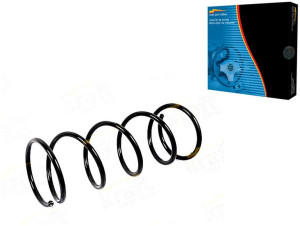 Sprężyna Zawieszenia Kraft Automotive 1066484 1069