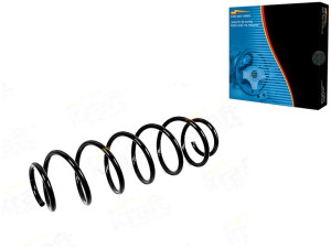 Sprężyna Zawieszenia Kraft Automotive 8438669 1487