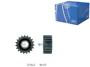 Rolka Paska Rozrządu Ford 1,8d 89 Skf