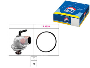Termostat Facet 90573326 1338331 C104792 Th651992j