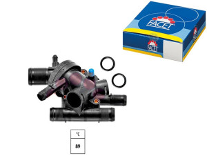 Termostat Opel Arena 1.9 D