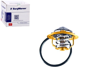Termostat Vw 87c 2,0tdi 03- Wahler