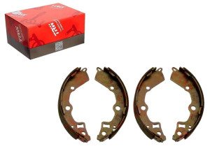 Szczęki Hamulcowe Kia Picanto 1.0/1.1/1.1d 04.04-