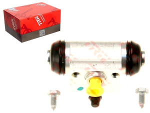 Cylinderek Hamulcowy Peugeot Expert 1,6 Hdi 07- Le