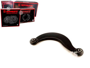 Wahacz Przód Mazda 3 Bk 2003tyl Le=pr Nipparts Nip