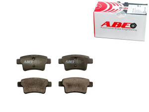 Klocki Hamulcowe Citroen C4 Grand Picasso I C4 Gra
