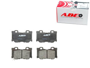 Klocki Hamulcowe Ford Ecosport Infiniti Fx G Q50 Q