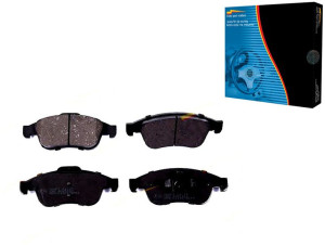 Klocki Hamulcowe Kraft Automotive 440603905r 37760